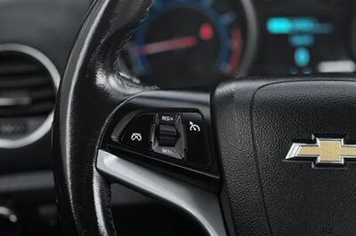 2014 Chevrolet Cruze 1LT Auto   - Photo 13 - Edmonton, AB T6B 0B7