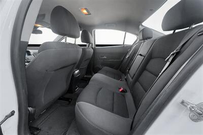 2014 Chevrolet Cruze 1LT Auto   - Photo 20 - Edmonton, AB T6B 0B7