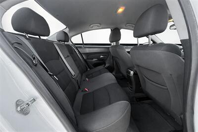 2014 Chevrolet Cruze 1LT Auto   - Photo 21 - Edmonton, AB T6B 0B7