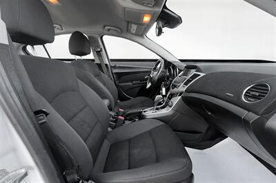 2014 Chevrolet Cruze 1LT Auto   - Photo 22 - Edmonton, AB T6B 0B7