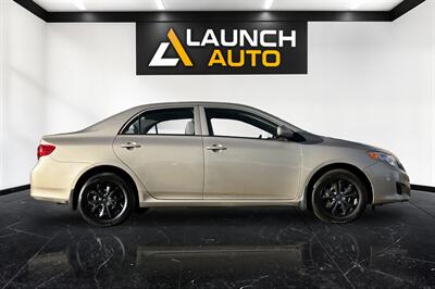 2009 Toyota Corolla CE   - Photo 7 - Edmonton, AB T6B 0B7