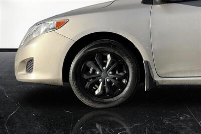 2009 Toyota Corolla CE   - Photo 3 - Edmonton, AB T6B 0B7