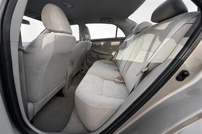 2009 Toyota Corolla CE   - Photo 17 - Edmonton, AB T6B 0B7