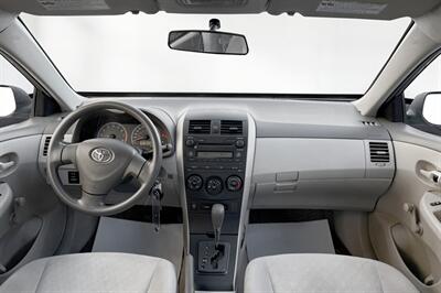 2009 Toyota Corolla CE   - Photo 20 - Edmonton, AB T6B 0B7