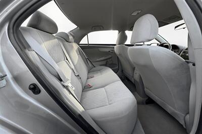 2009 Toyota Corolla CE   - Photo 18 - Edmonton, AB T6B 0B7
