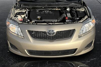 2009 Toyota Corolla CE   - Photo 9 - Edmonton, AB T6B 0B7