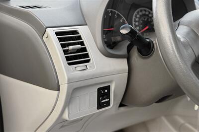 2009 Toyota Corolla CE   - Photo 13 - Edmonton, AB T6B 0B7