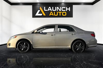 2009 Toyota Corolla CE   - Photo 2 - Edmonton, AB T6B 0B7
