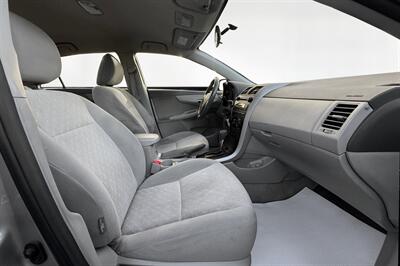 2009 Toyota Corolla CE   - Photo 19 - Edmonton, AB T6B 0B7