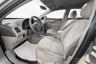 2009 Toyota Corolla CE   - Photo 10 - Edmonton, AB T6B 0B7