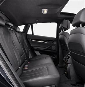 2017 BMW X6 xDrive35i   - Photo 23 - Edmonton, AB T5G 3E5