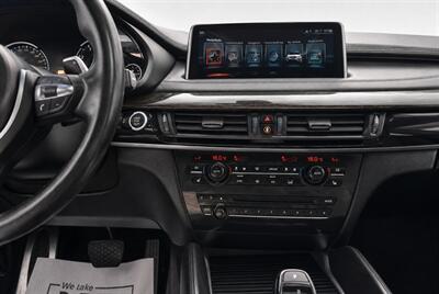 2017 BMW X6 xDrive35i   - Photo 14 - Edmonton, AB T5G 3E5