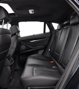 2017 BMW X6 xDrive35i   - Photo 21 - Edmonton, AB T5G 3E5