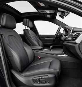 2017 BMW X6 xDrive35i   - Photo 22 - Edmonton, AB T5G 3E5