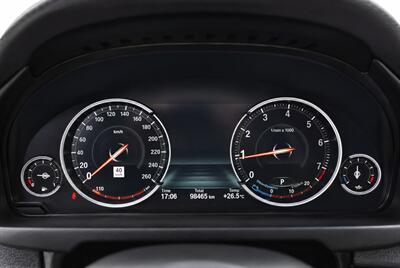2017 BMW X6 xDrive35i   - Photo 12 - Edmonton, AB T5G 3E5