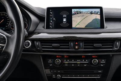 2017 BMW X6 xDrive35i   - Photo 13 - Edmonton, AB T5G 3E5