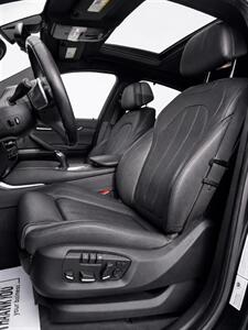 2017 BMW X6 xDrive35i   - Photo 19 - Edmonton, AB T5G 3E5