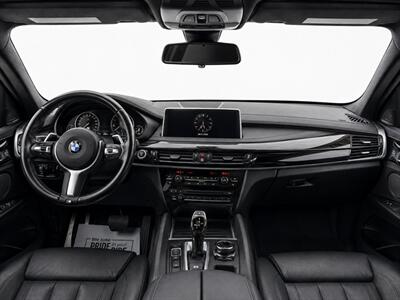 2017 BMW X6 xDrive35i   - Photo 10 - Edmonton, AB T5G 3E5
