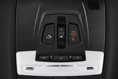 2017 BMW X6 xDrive35i   - Photo 16 - Edmonton, AB T5G 3E5