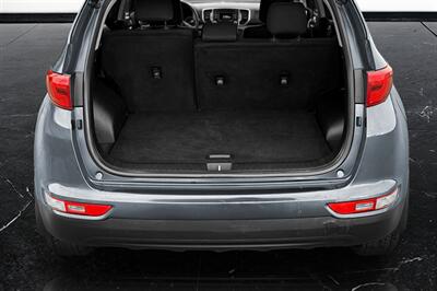 2019 Kia Sportage LX   - Photo 5 - Edmonton, AB T6B 0B7