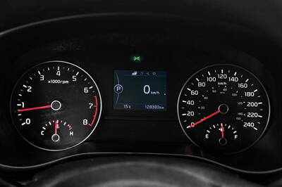 2019 Kia Sportage LX   - Photo 13 - Edmonton, AB T6B 0B7