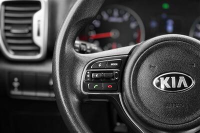 2019 Kia Sportage LX   - Photo 14 - Edmonton, AB T6B 0B7