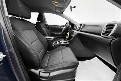 2019 Kia Sportage LX   - Photo 24 - Edmonton, AB T6B 0B7