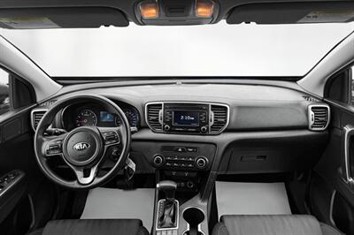 2019 Kia Sportage LX   - Photo 25 - Edmonton, AB T6B 0B7
