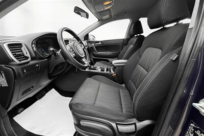 2019 Kia Sportage LX   - Photo 9 - Edmonton, AB T6B 0B7