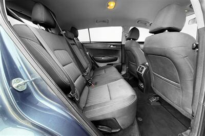 2019 Kia Sportage LX   - Photo 23 - Edmonton, AB T6B 0B7