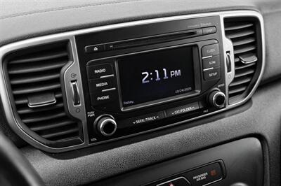 2019 Kia Sportage LX   - Photo 16 - Edmonton, AB T6B 0B7