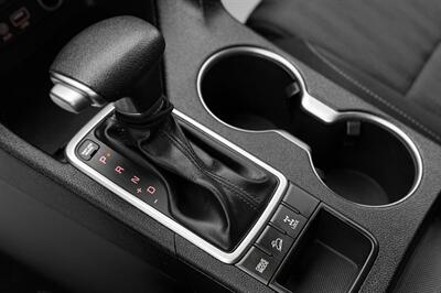 2019 Kia Sportage LX   - Photo 19 - Edmonton, AB T6B 0B7