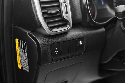 2019 Kia Sportage LX   - Photo 11 - Edmonton, AB T6B 0B7