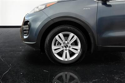 2019 Kia Sportage LX   - Photo 3 - Edmonton, AB T6B 0B7