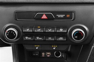 2019 Kia Sportage LX   - Photo 18 - Edmonton, AB T6B 0B7