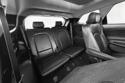 2017 Hyundai SANTA FE SE - Photo 28 - Edmonton, AB T6B 0B7