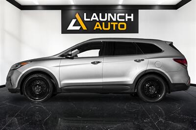 2017 Hyundai SANTA FE SE - Photo 2 - Edmonton, AB T6B 0B7