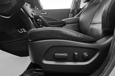 2017 Hyundai SANTA FE SE - Photo 15 - Edmonton, AB T6B 0B7