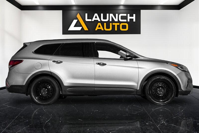 2017 Hyundai SANTA FE SE - Photo 7 - Edmonton, AB T6B 0B7