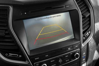 2017 Hyundai SANTA FE SE - Photo 21 - Edmonton, AB T6B 0B7