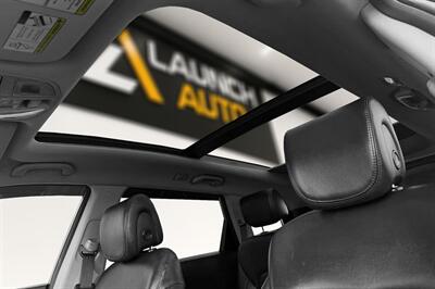 2017 Hyundai SANTA FE SE - Photo 25 - Edmonton, AB T6B 0B7