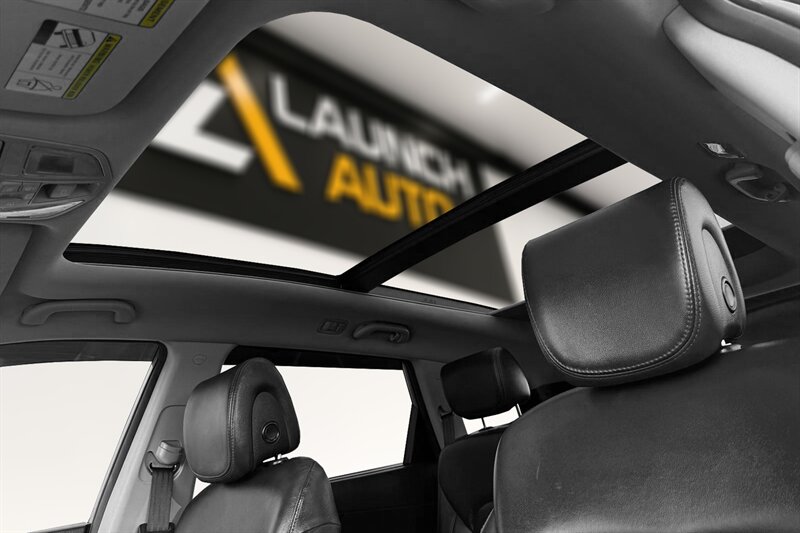 2017 Hyundai SANTA FE SE - Photo 25 - Edmonton, AB T6B 0B7