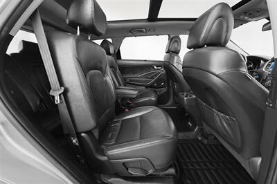 2017 Hyundai SANTA FE SE - Photo 27 - Edmonton, AB T6B 0B7