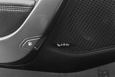 2017 Hyundai SANTA FE SE - Photo 12 - Edmonton, AB T6B 0B7