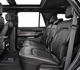2018 Ford Expedition Limited - Photo 14 - Edmonton, AB T5G 3E5