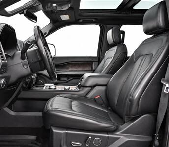 2018 Ford Expedition Limited - Photo 13 - Edmonton, AB T5G 3E5