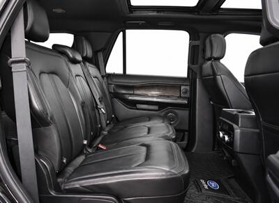 2018 Ford Expedition Limited - Photo 16 - Edmonton, AB T5G 3E5