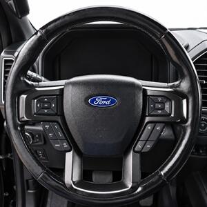 2018 Ford Expedition Limited - Photo 8 - Edmonton, AB T5G 3E5