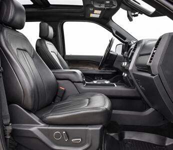 2018 Ford Expedition Limited - Photo 15 - Edmonton, AB T5G 3E5