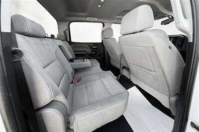 2019 Chevrolet Silverado 2500HD Work Truck   - Photo 9 - Edmonton, AB T6B 0B7